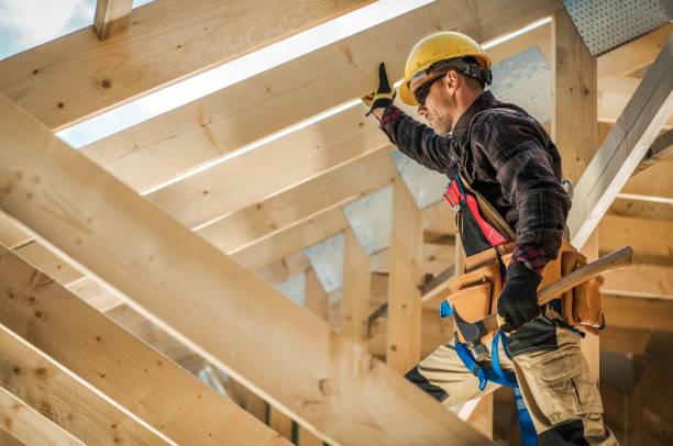 Best Residential Roofing Contractor  in Morrison, IL