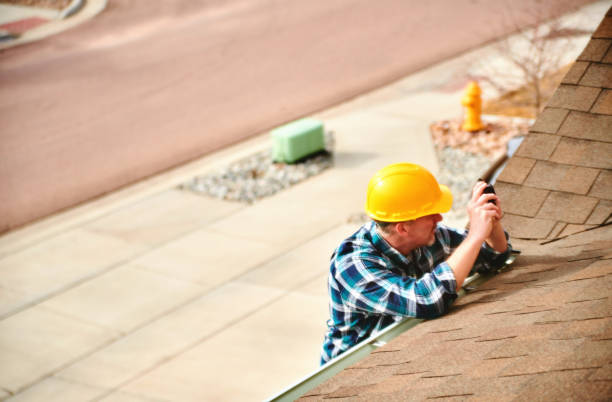 Heating Cable for Roof Installation in Morrison, IL