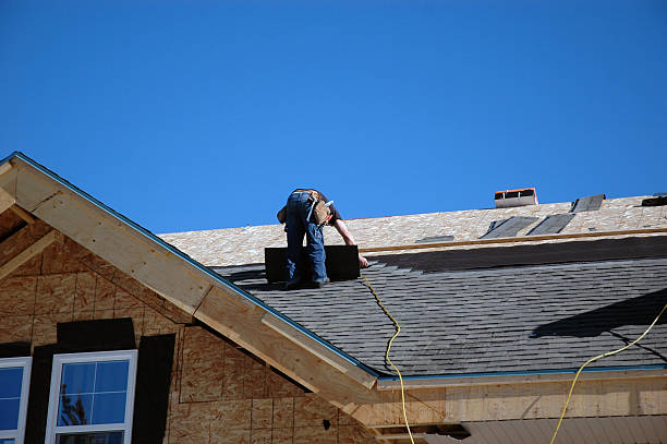 Best Roof Replacement Cost  in Morrison, IL