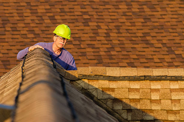 Quick and Trustworthy Emergency Roof Repair Services in Morrison, IL